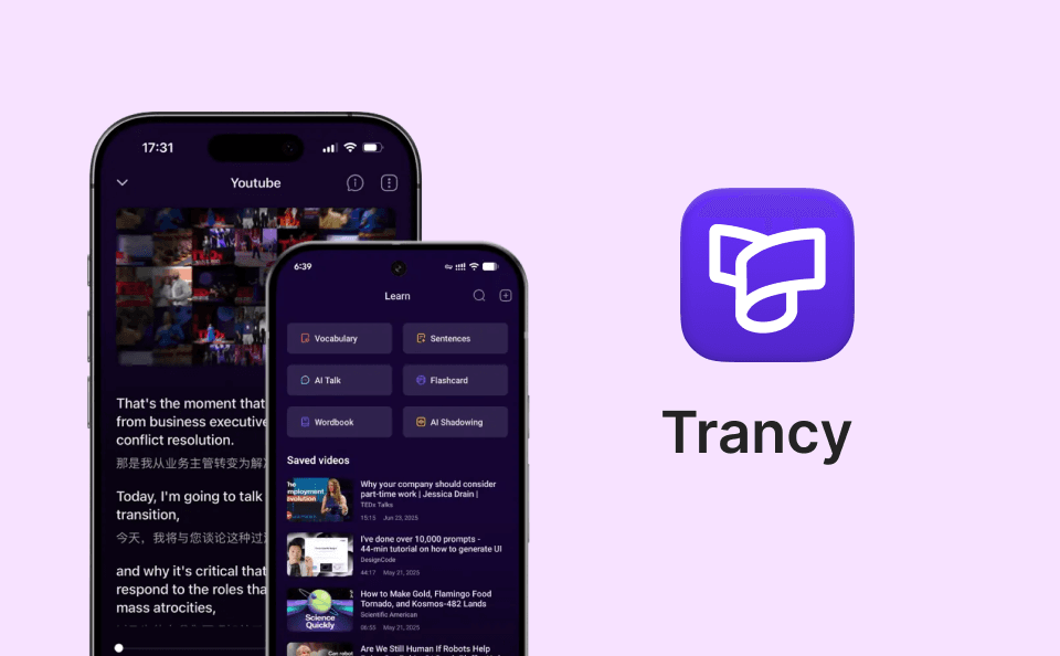 Trancy